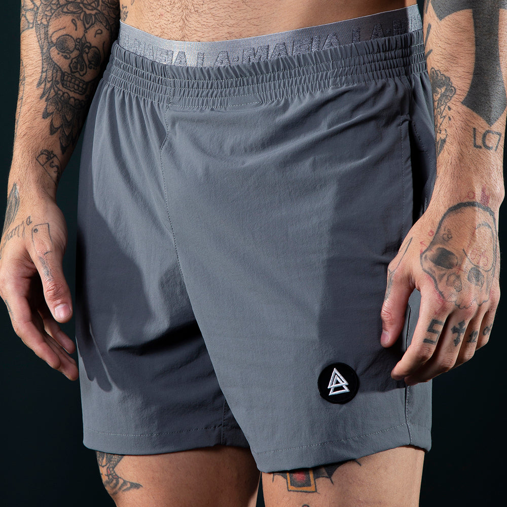 SPORT GREY 20207 SHORT