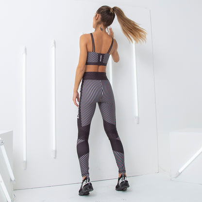 LBM Grey Legging 20232L