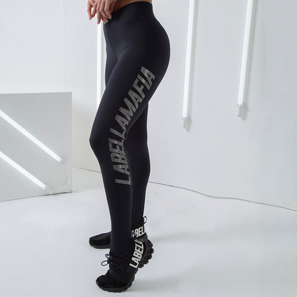 LBM ESSENTIALS LEGGING 20550