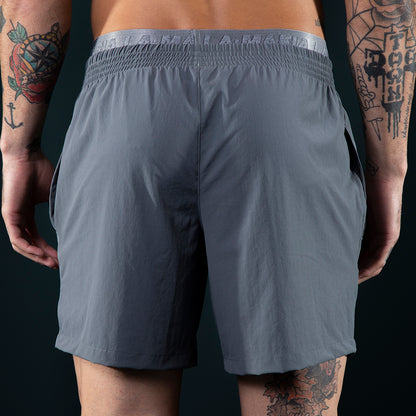 SPORT GREY 20207 SHORT