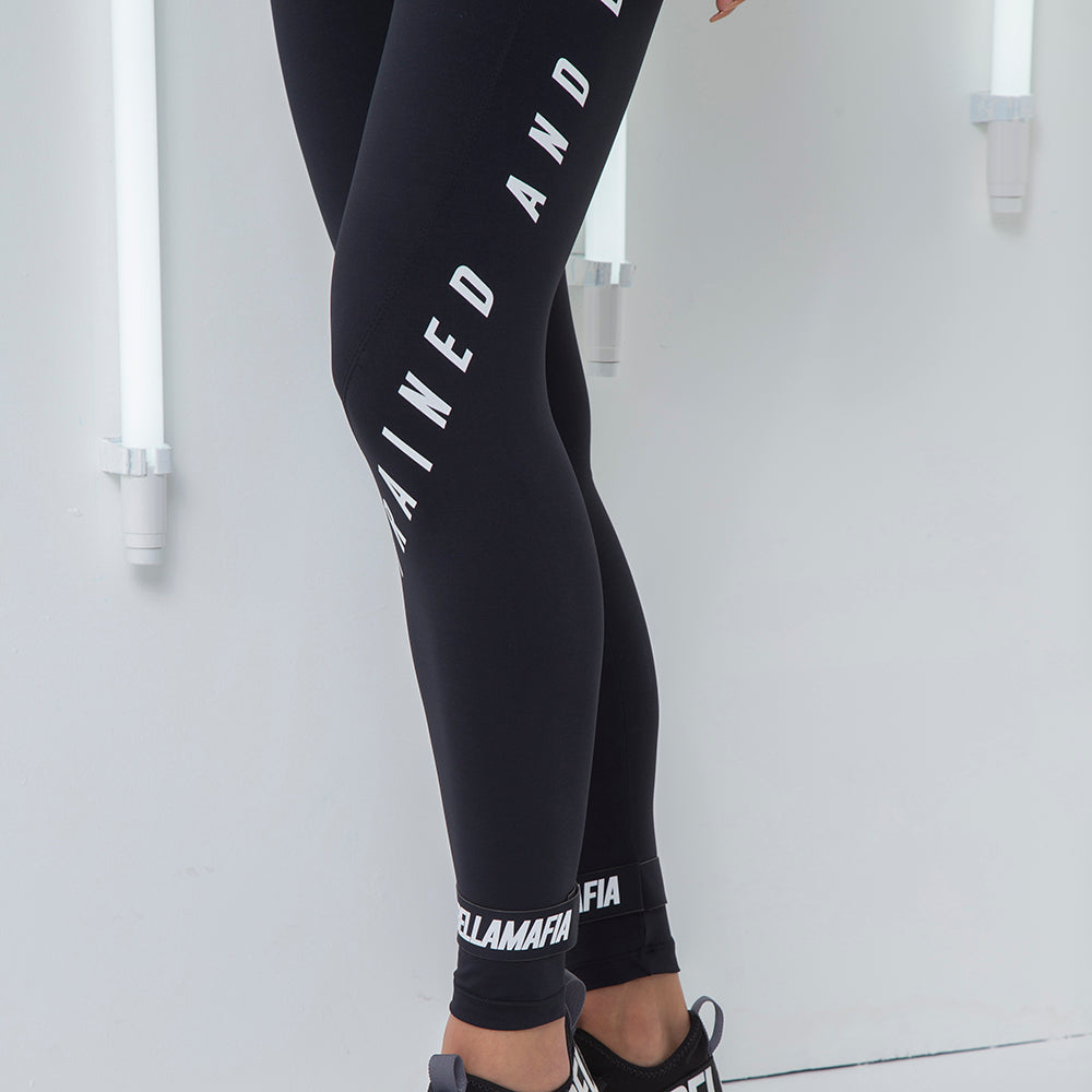 Essentials Legging 20545