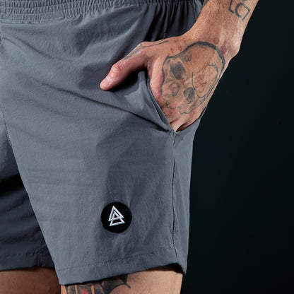 SPORT GREY 20207 SHORT