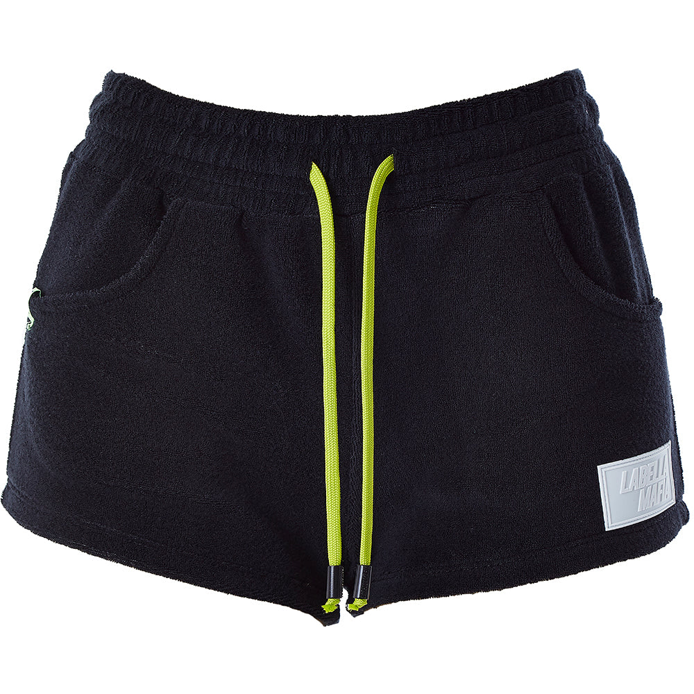 BLACK SHORT 20151