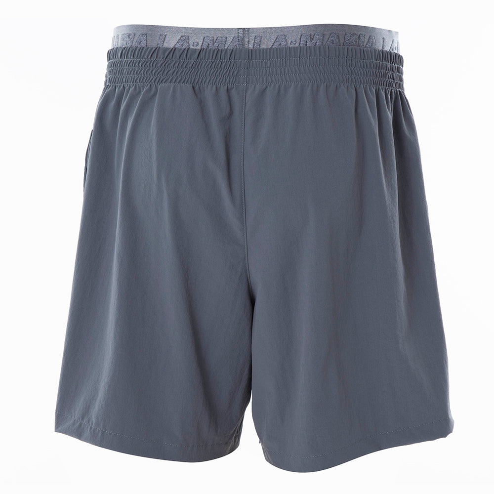 SPORT GREY 20207 SHORT