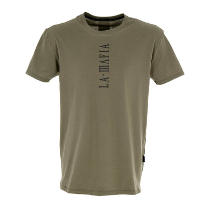 LAMAFIA ARMY T-SHIRT 20033