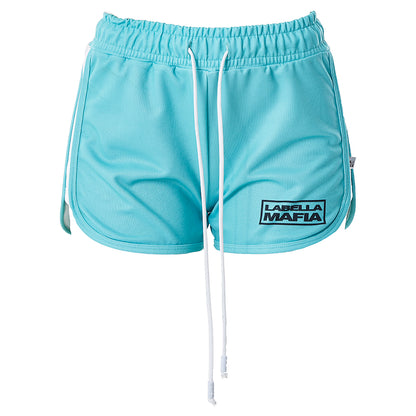 AQUA BUZO+SHORT SET  20183