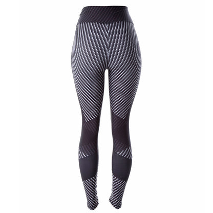 LBM Grey Legging 20232L