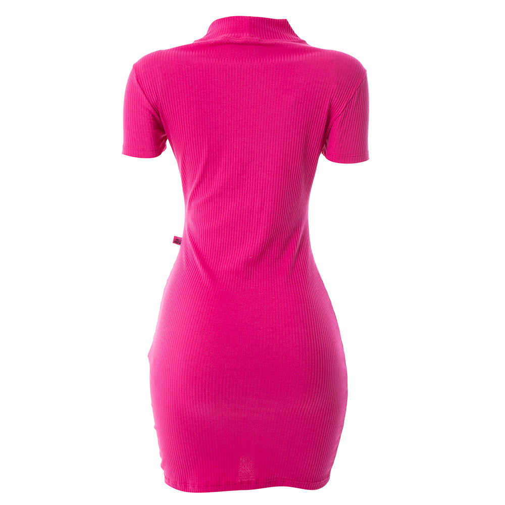 Pink Candy  Dress 20158