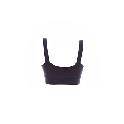 BLACK SPORT BRA ESSENTIAL 20561