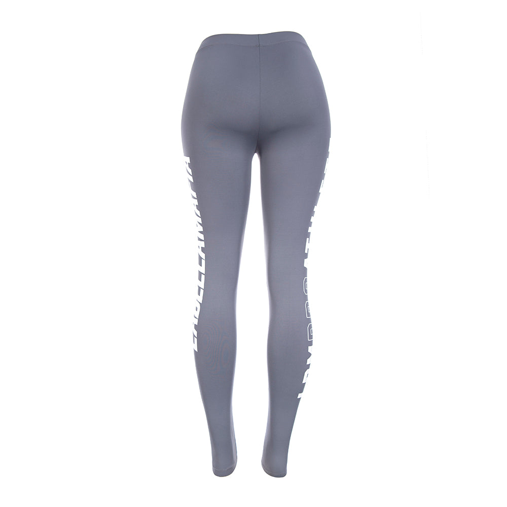 GREY ESSENTIALS LEGGING 20546