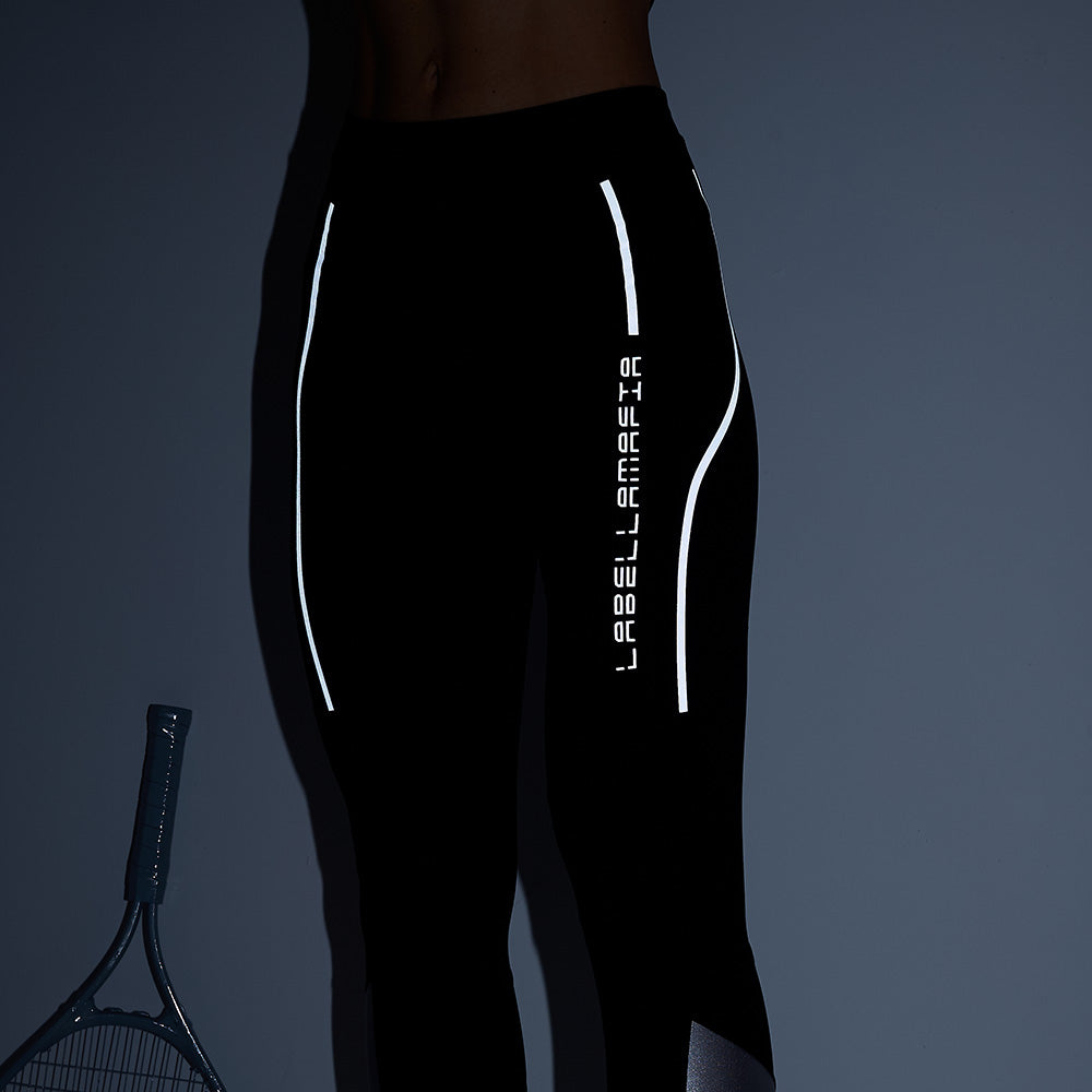 REFLECTIVE LEGGING 20084