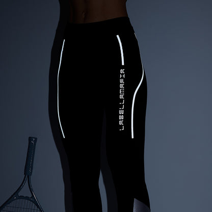 REFLECTIVE LEGGING 20084