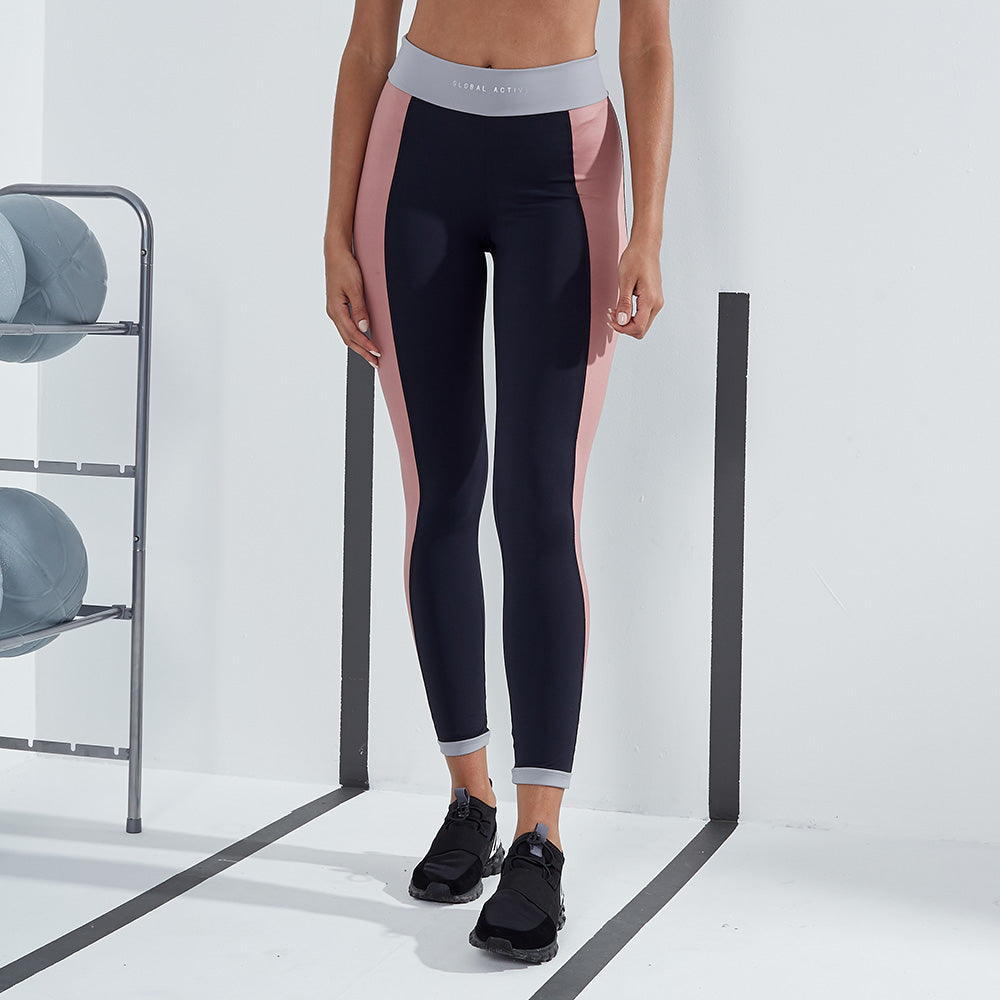 GLOBAL ACTIVE LEGGINGS 20320