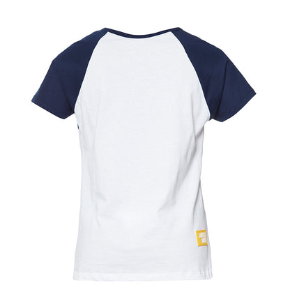 DENIM T-SHIRT 20339