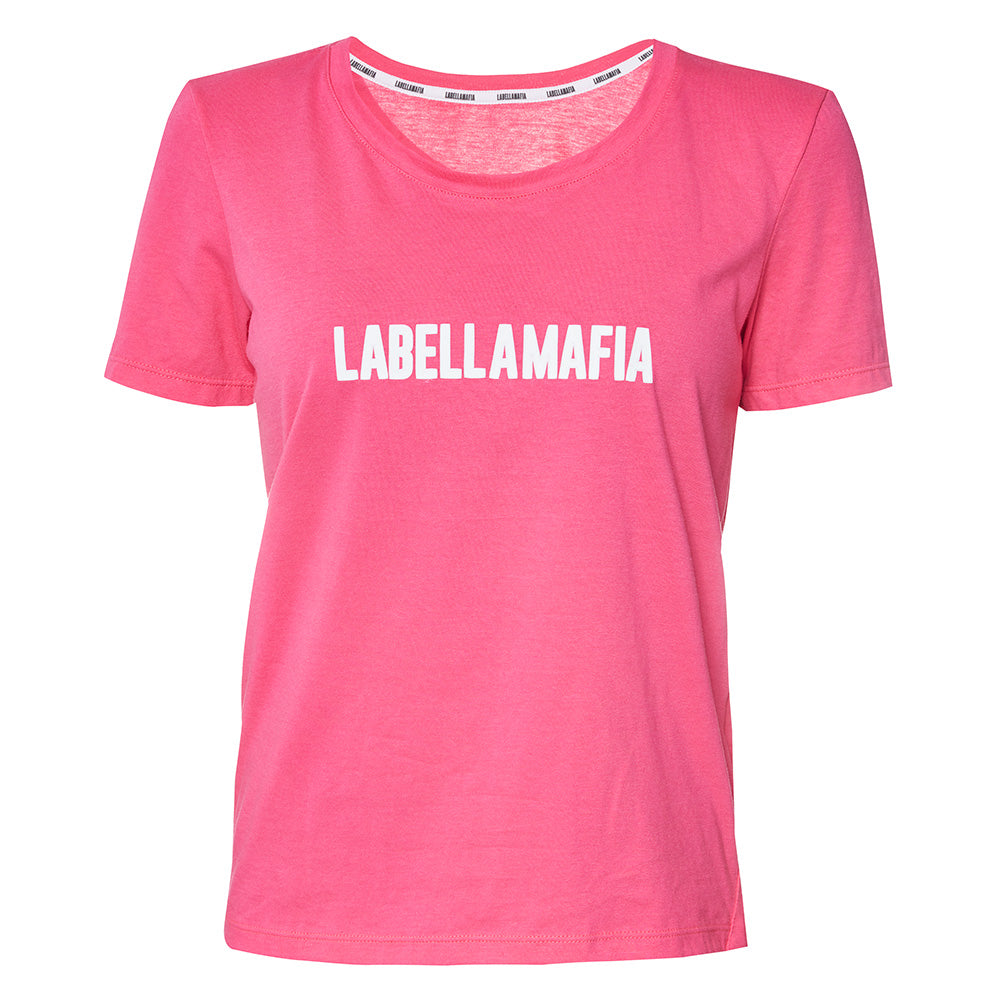 I am labellamafia T-Shirt 20502