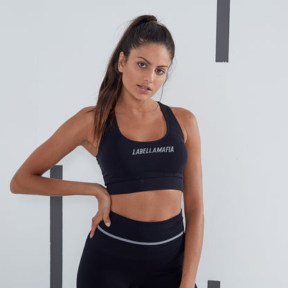 SEAMLESS SPORT BRA 20514