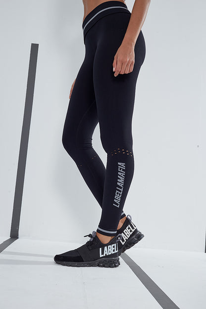 Seamless Legging 20516