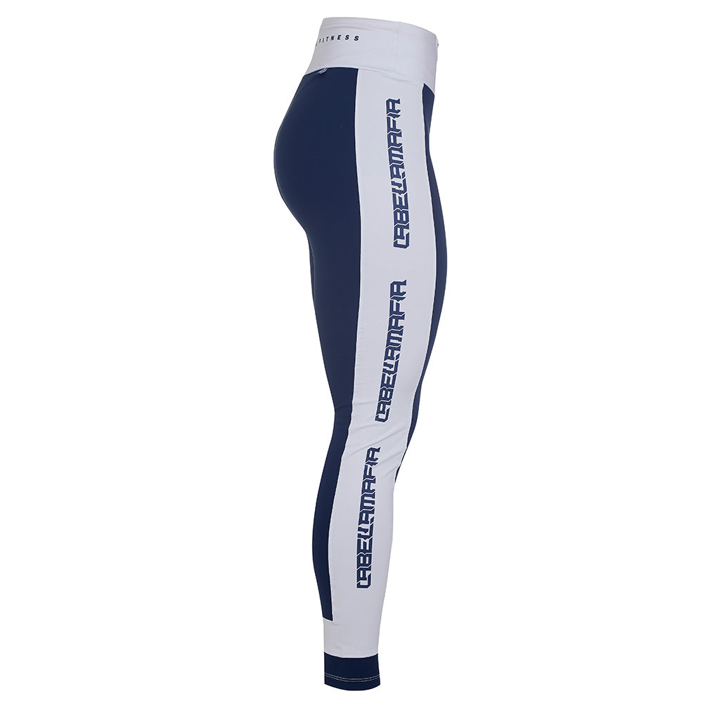 NAVY ATHETIC LEGGING 20734