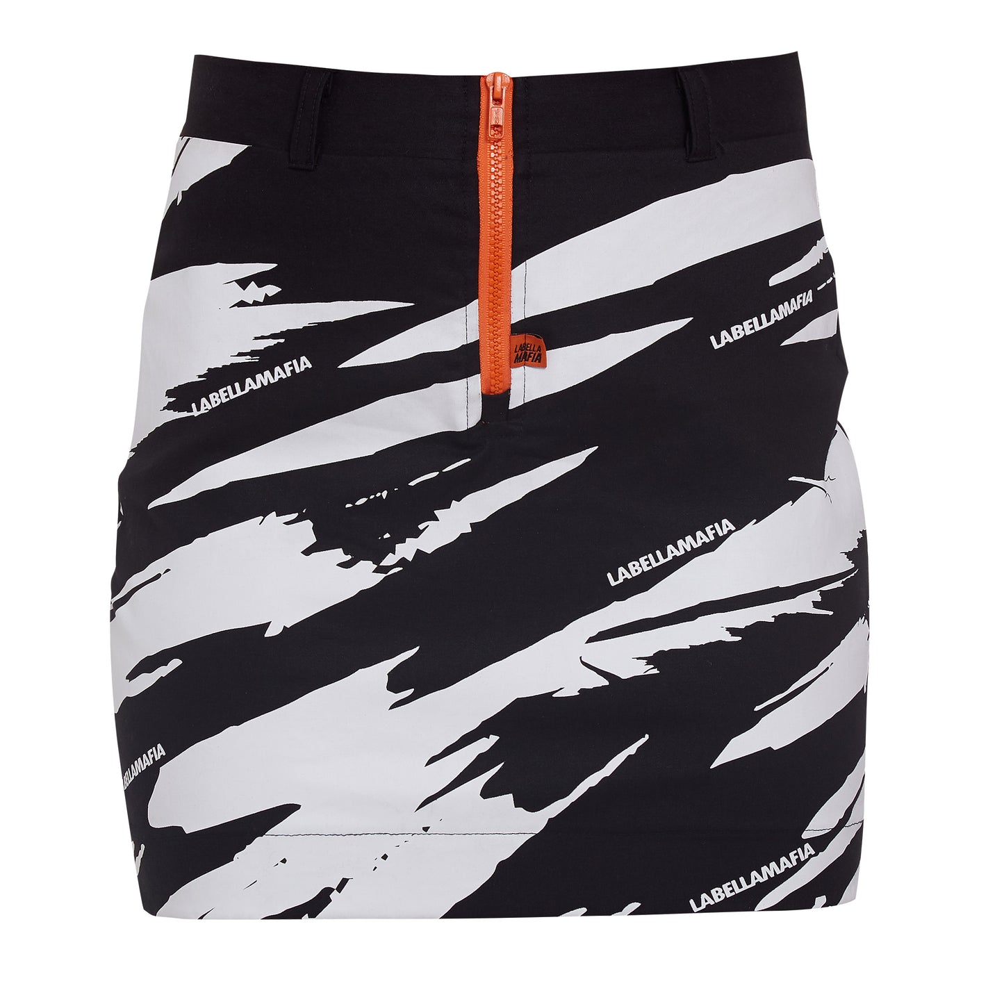 CAMO SKIRT 20818