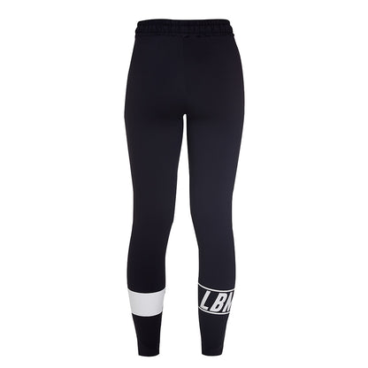 BLACK ESSENTIALS LEGGING 21011