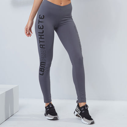 GREY ESSENTIALS LEGGING 21015