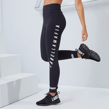 ESSENTIALS LEGGING 21018