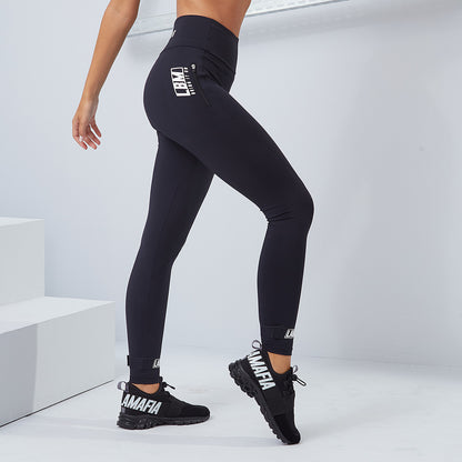 ESSENTIALS LEGGING 21018