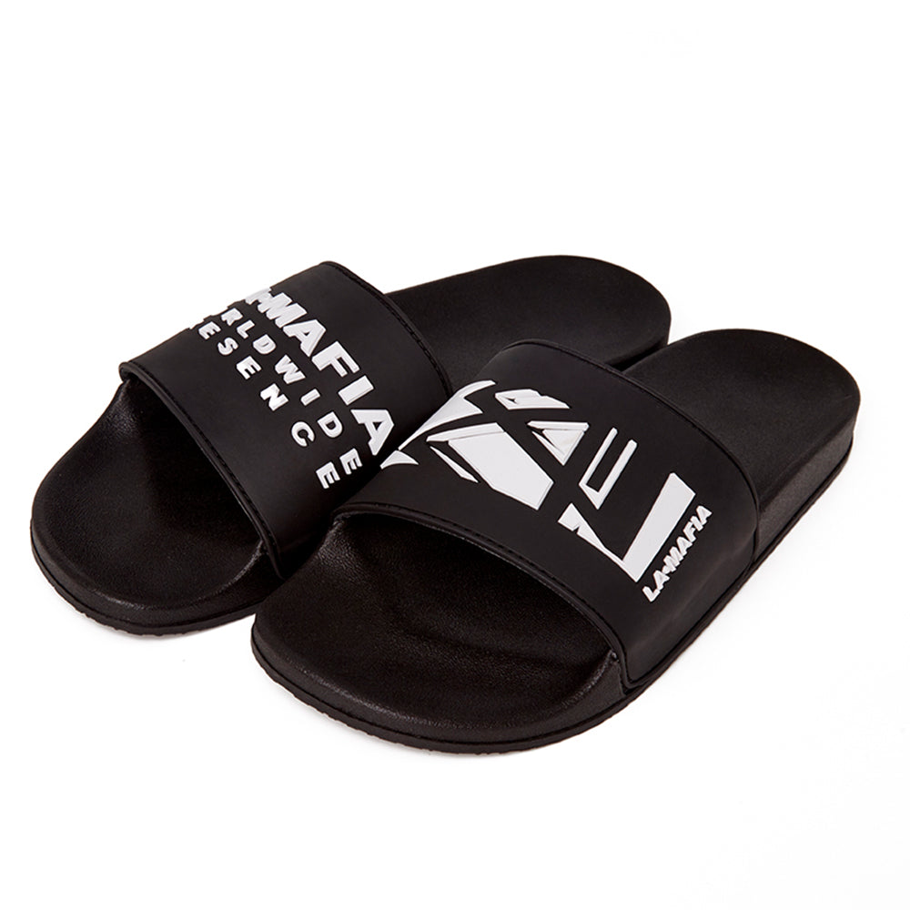 Black Slide  LAMAFIA 21086