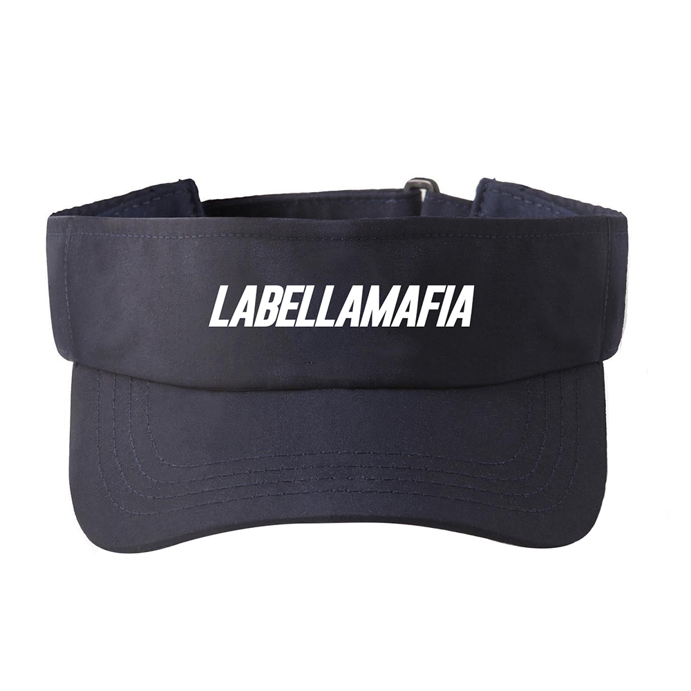 Black Cap, I am labellamafia 21187