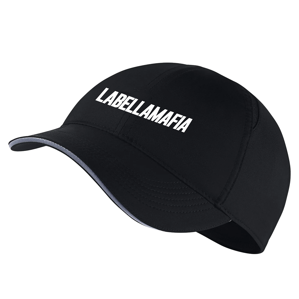 Black Cap, I am labellamafia 21188