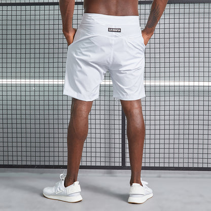 BERMUDA NOIR White 21461