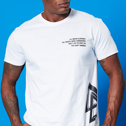 CAMISETA RESORT White  21478