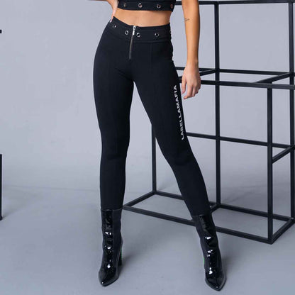 Legging Savage BLACK 21688