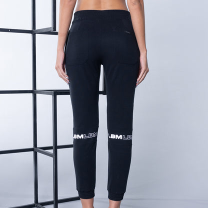 Pants Black&Bold BLACK 21890