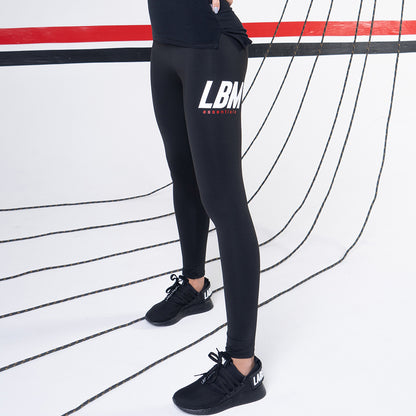 Legging Essentials Black 21958