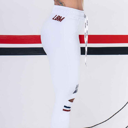 Legging Essential White 21963