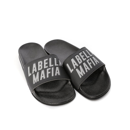 BLACK SLIDE LABELLAMAFIA 22133