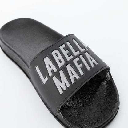 BLACK SLIDE LABELLAMAFIA 22133