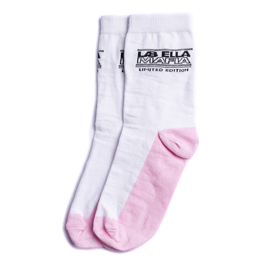 Labellamafia Socks Limited Edition  22391