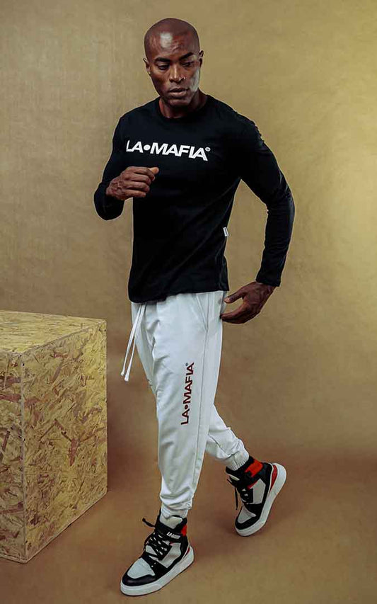 Long sleeve Shirt LAMAFIA Nation 22488