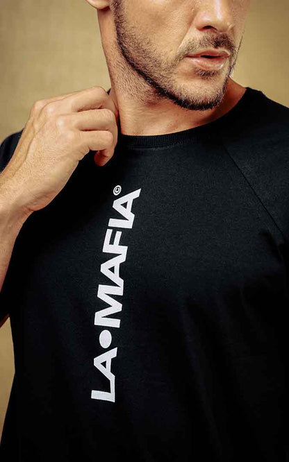 Camiseta LAMAFIA Nation 22495