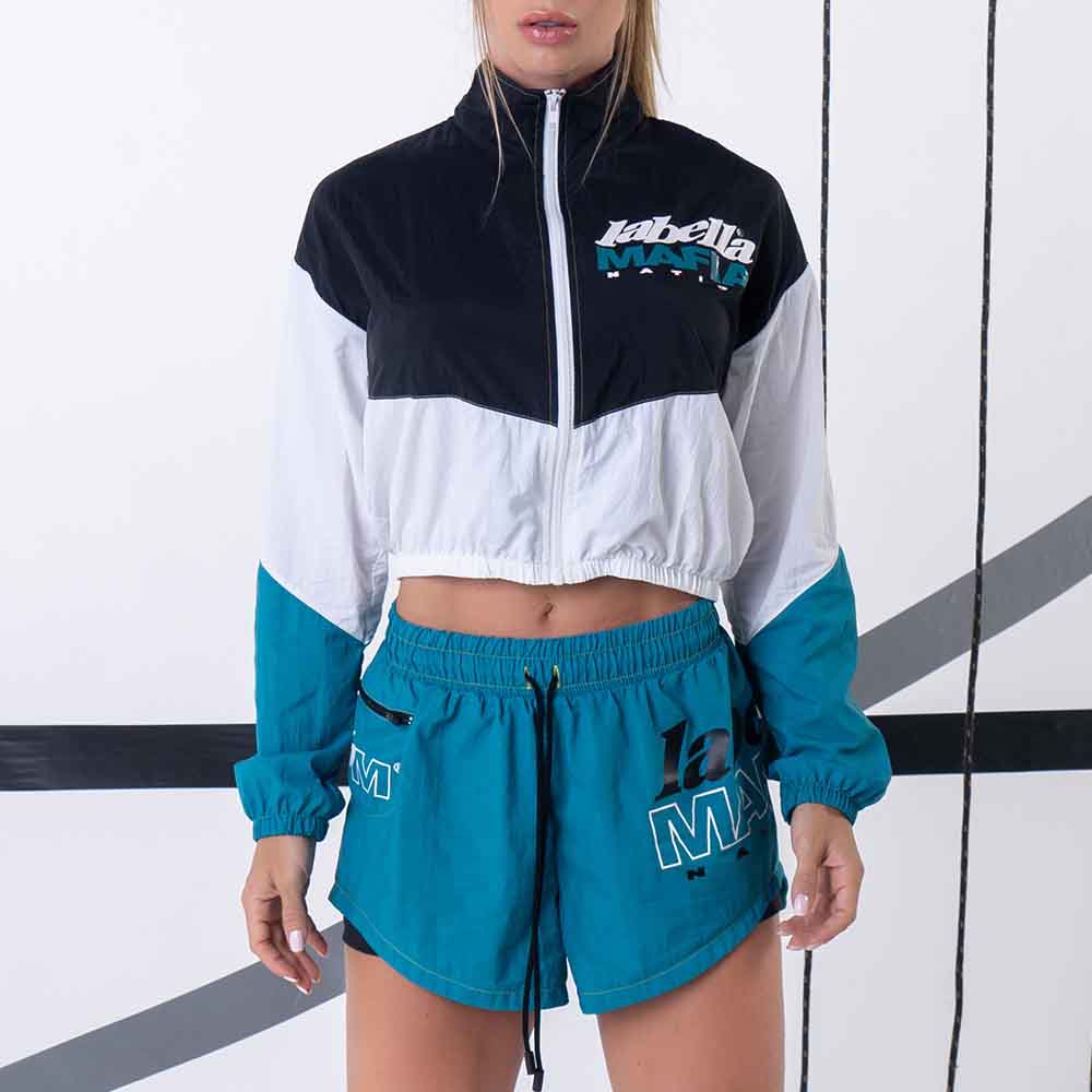 Set (Chaqueta+Short) Nation 22855