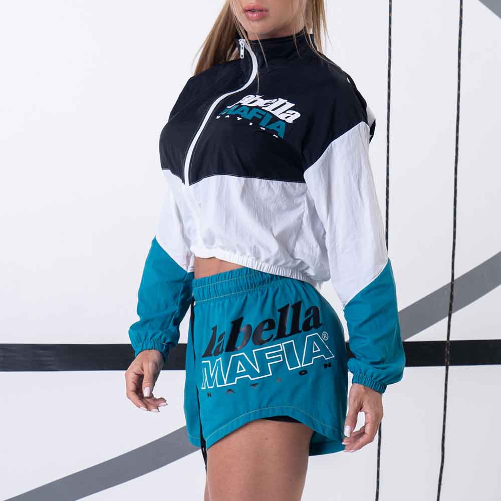 Set (Chaqueta+Short) Nation 22855