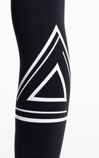 Legging Nirvana highlight Black 25021