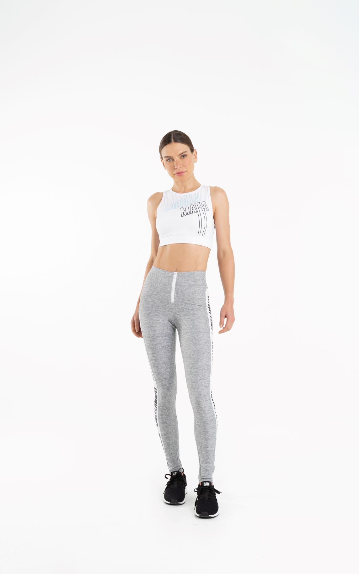 Top White Nirvana 25026