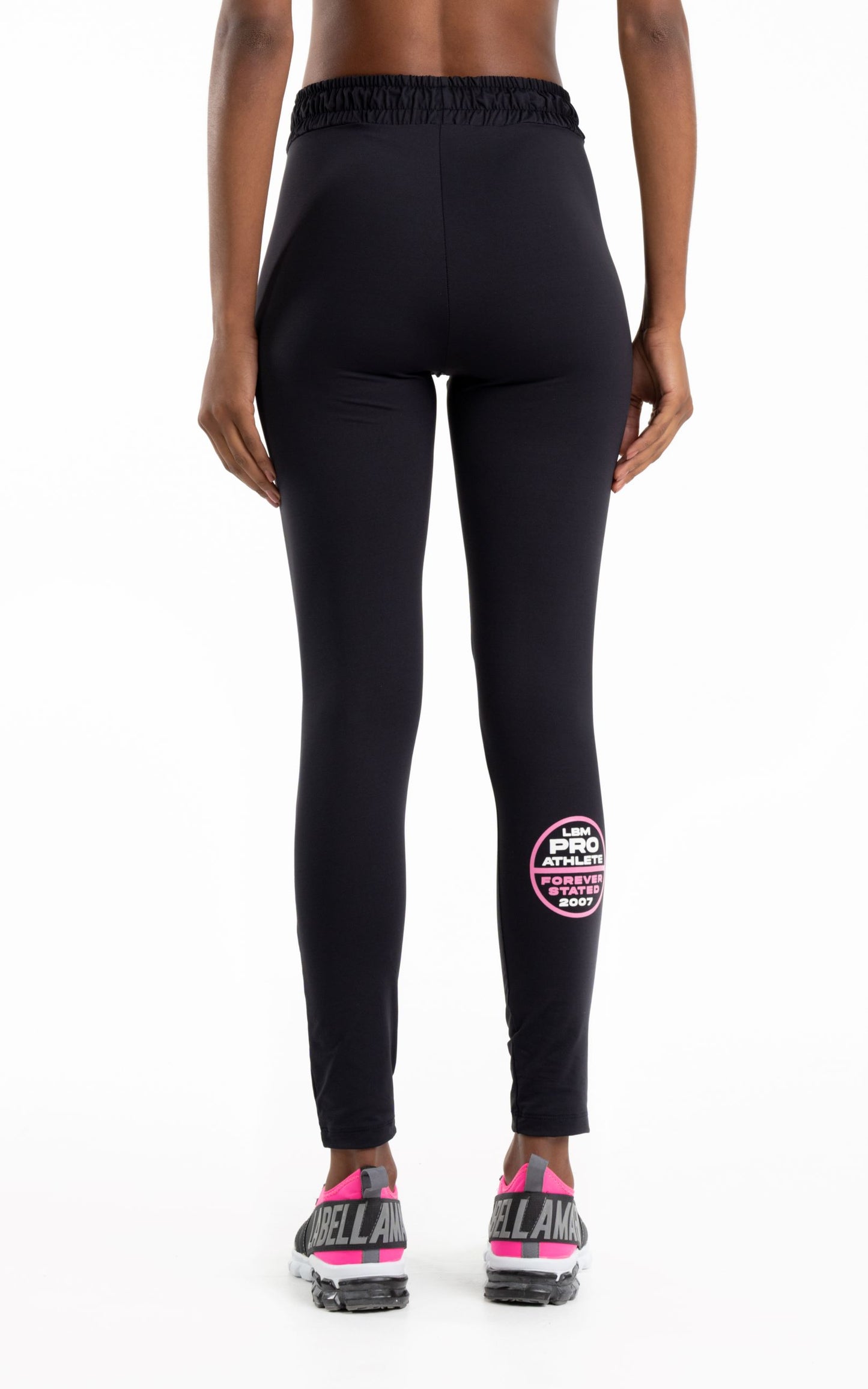 Legging Nirvana Essentials Black 25042