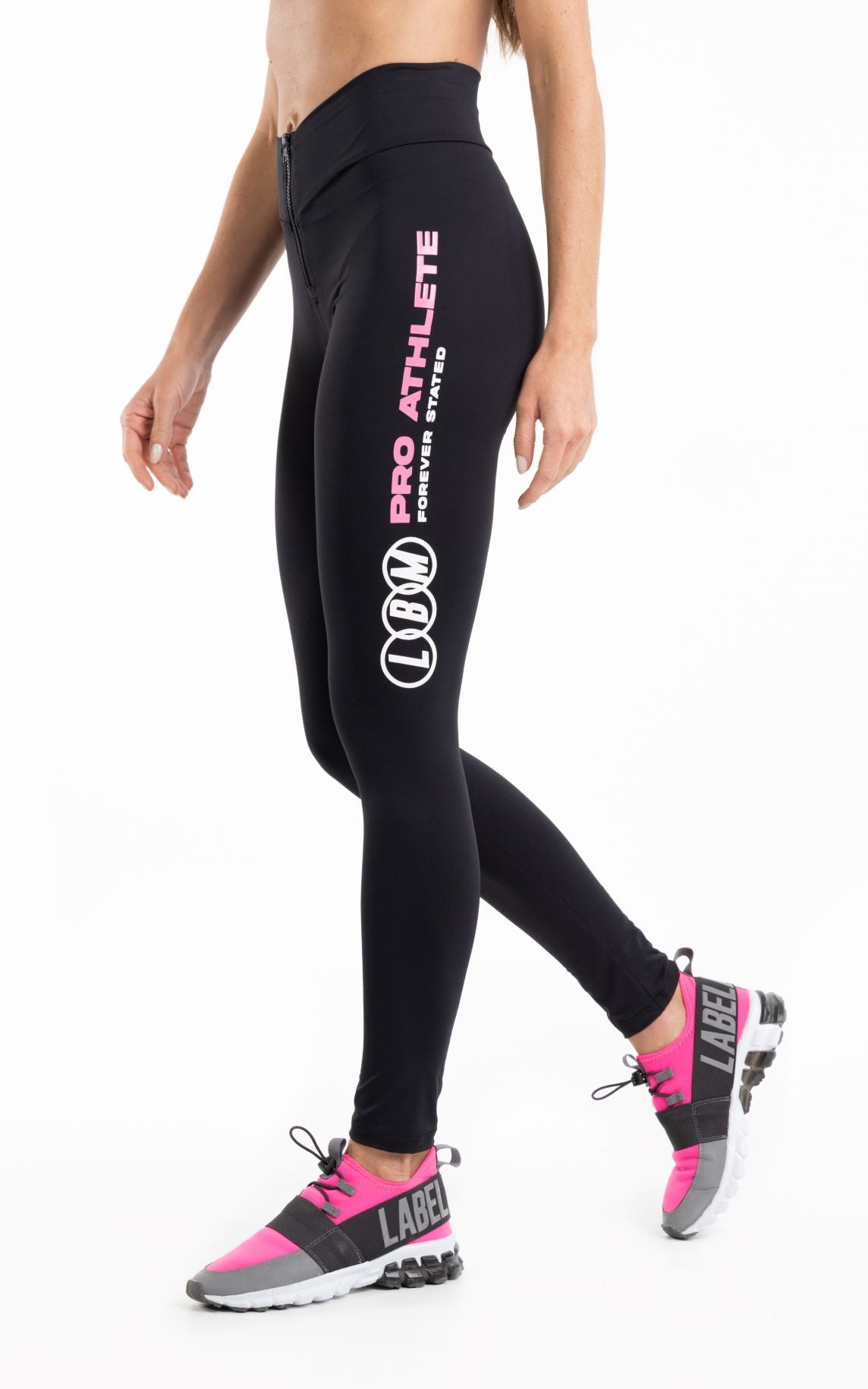 Legging Black Nirvana 25046