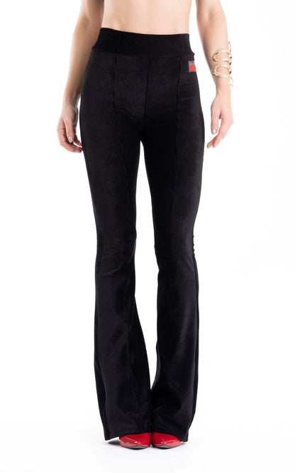 Black Pants Casual Nirvana 25192