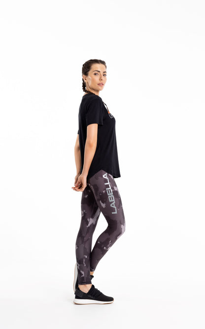 Legging Futura Army 25724