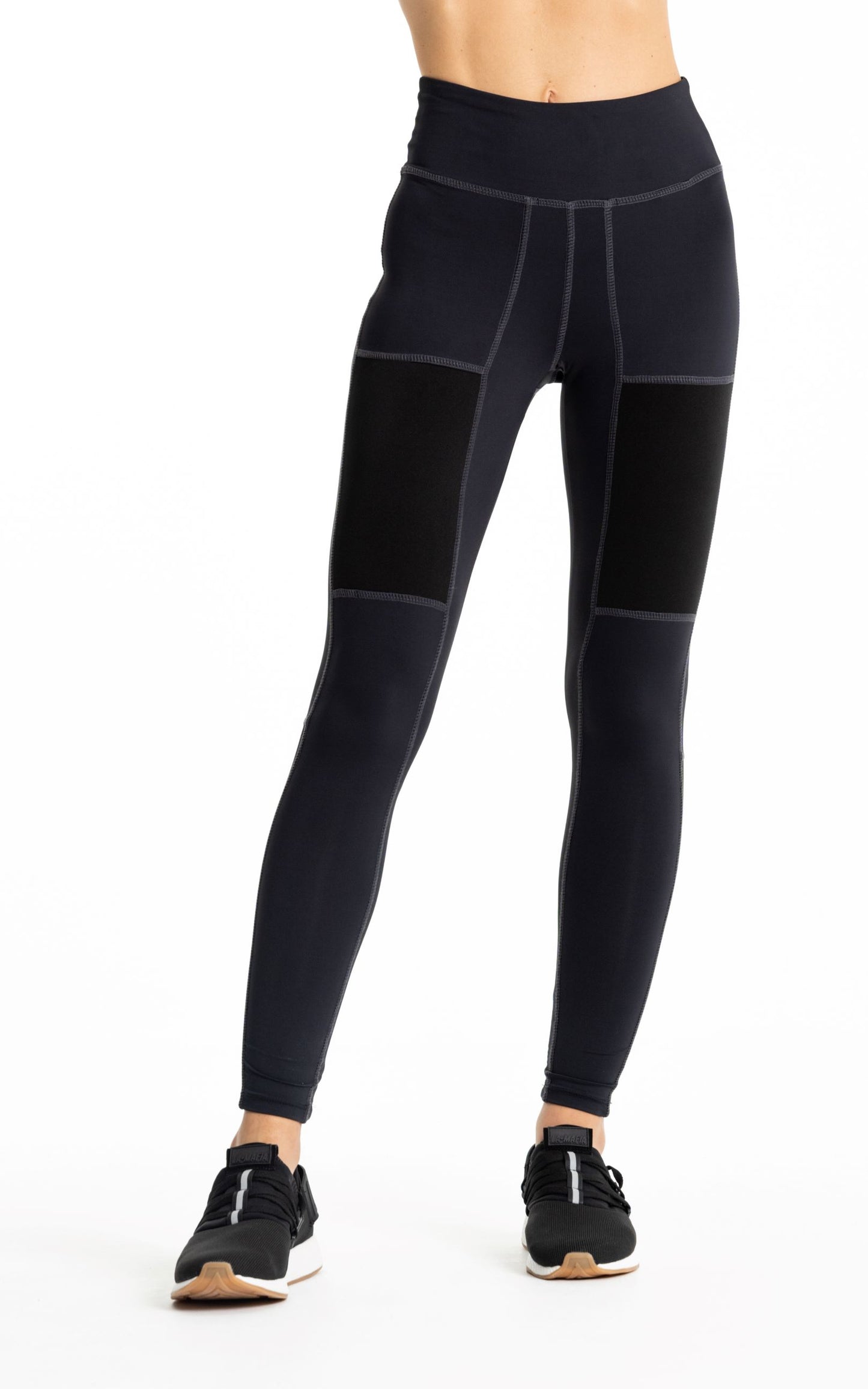 Legging Futura Black 25727